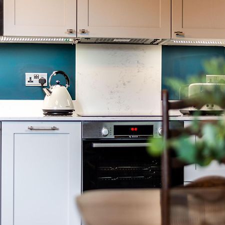 2 The Quadrant Luxury Apartments - Hoylake Ngoại thất bức ảnh