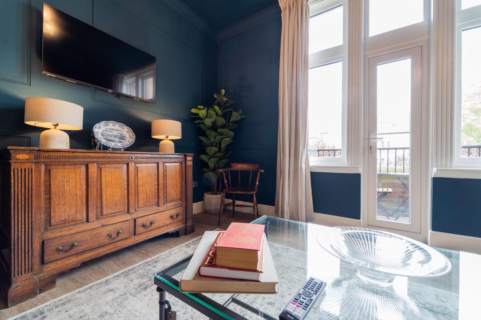 2 The Quadrant Luxury Apartments - Hoylake Ngoại thất bức ảnh