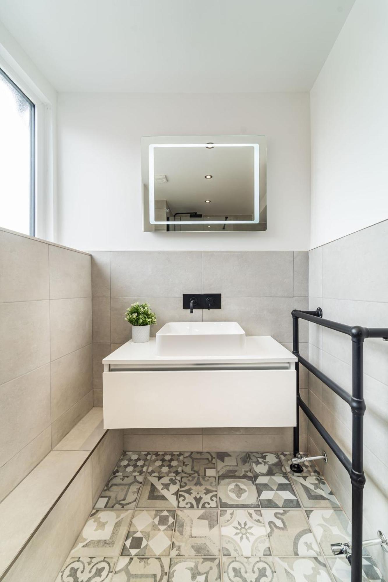 2 The Quadrant Luxury Apartments - Hoylake Ngoại thất bức ảnh