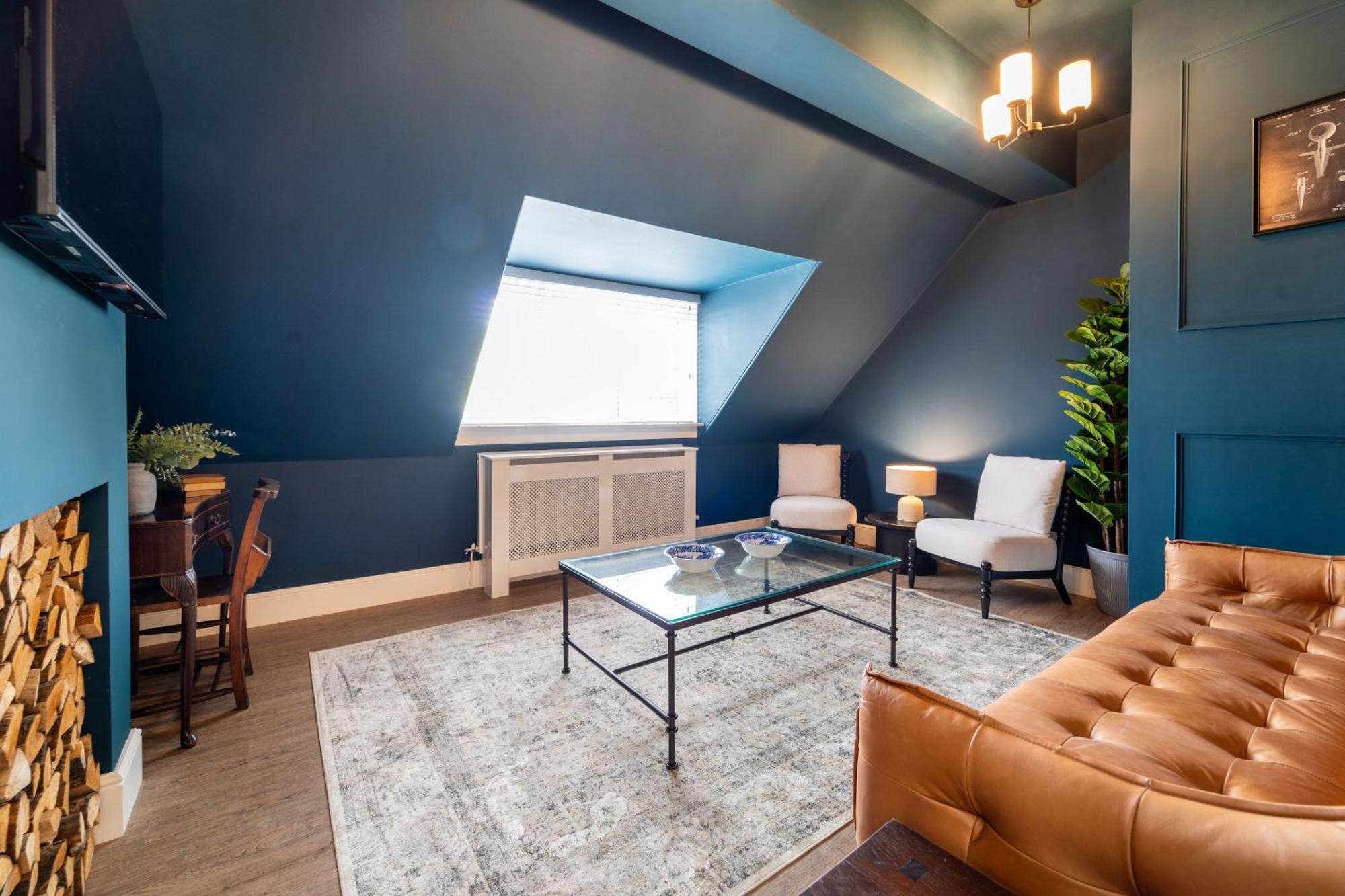 2 The Quadrant Luxury Apartments - Hoylake Ngoại thất bức ảnh