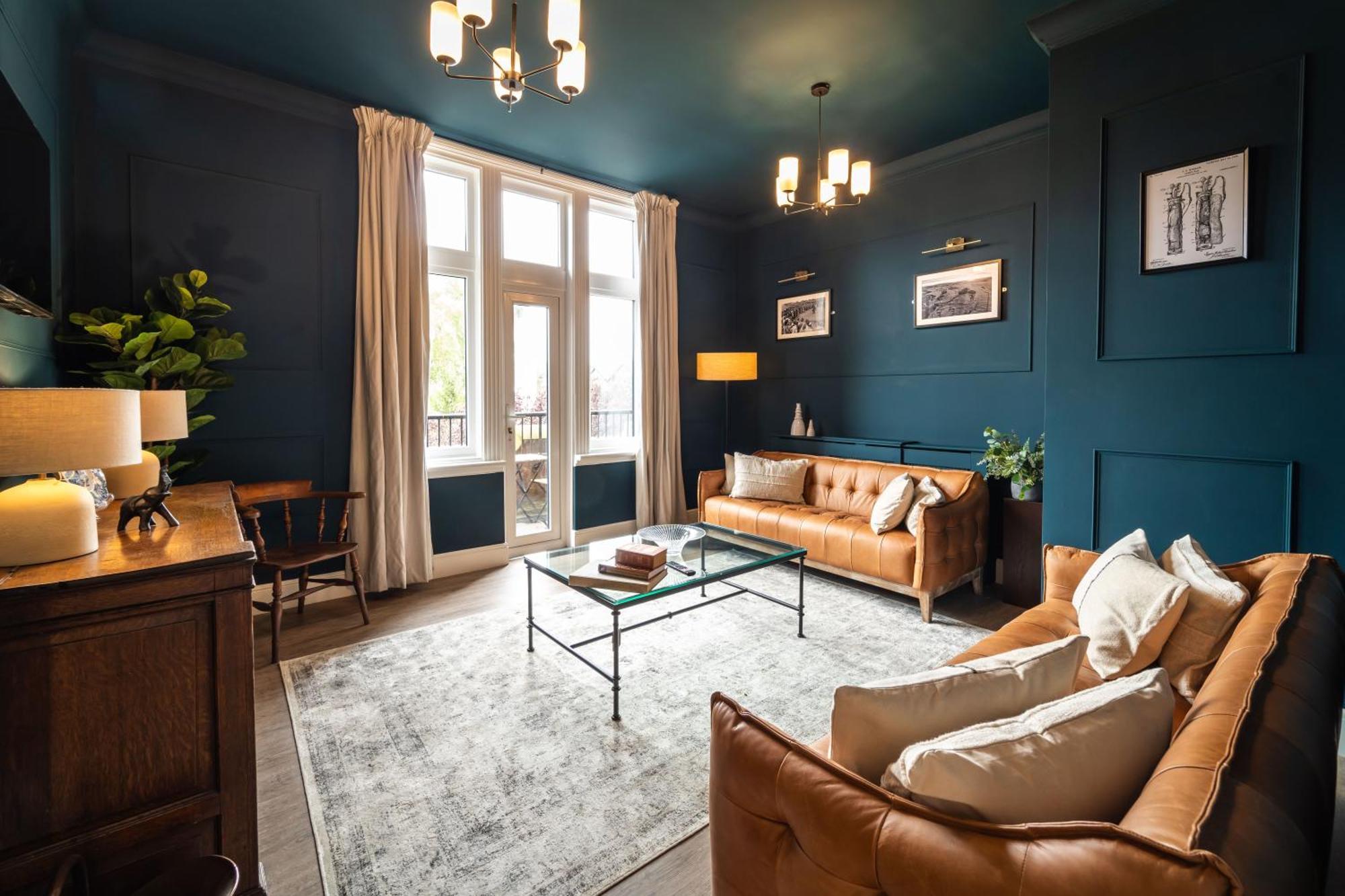 2 The Quadrant Luxury Apartments - Hoylake Ngoại thất bức ảnh