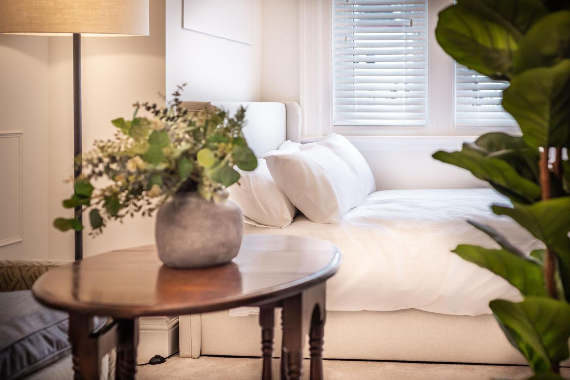 2 The Quadrant Luxury Apartments - Hoylake Ngoại thất bức ảnh